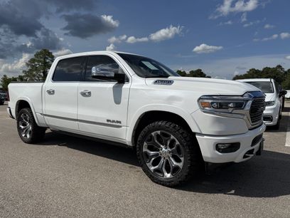 Used 2020 RAM 1500 Limited