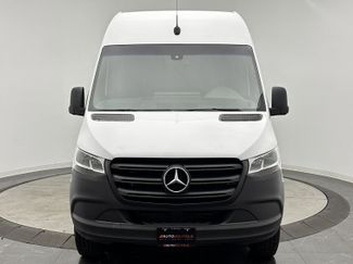 Used 2023 Mercedes-Benz Sprinter 2500 video 2