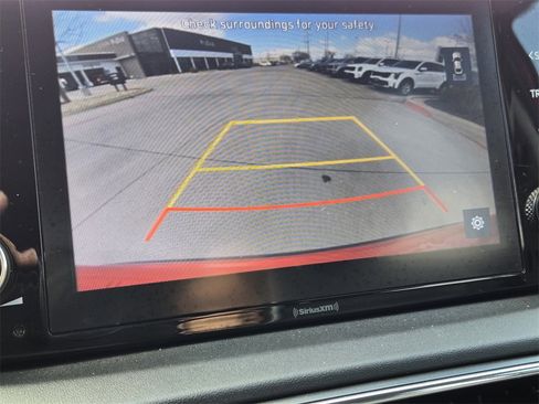 Used 2022 Hyundai Santa Fe SEL image 7