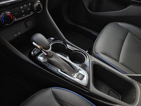 Used 2025 Buick Encore GX Sport Touring w/ Comfort Package image 19