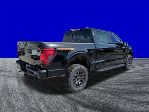 New 2026 Ford F150 Tremor AWD/4WD image 4