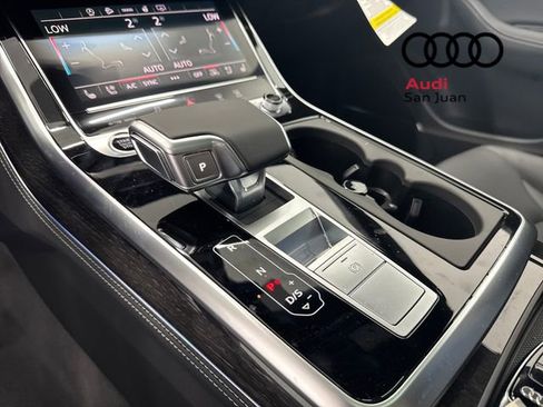 New 2026 Audi Q8 Premium Plus AWD/4WD image 39