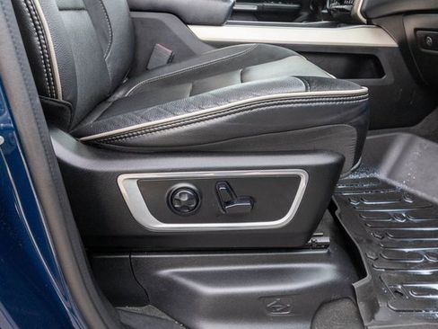 Used 2020 RAM 1500 Laramie image 50