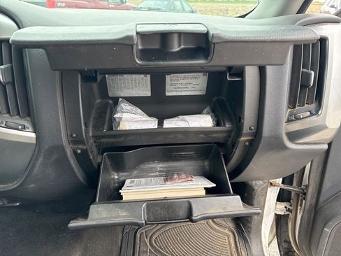 Used 2014 Chevrolet Silverado 1500 LT w/ All Star Edition image 18