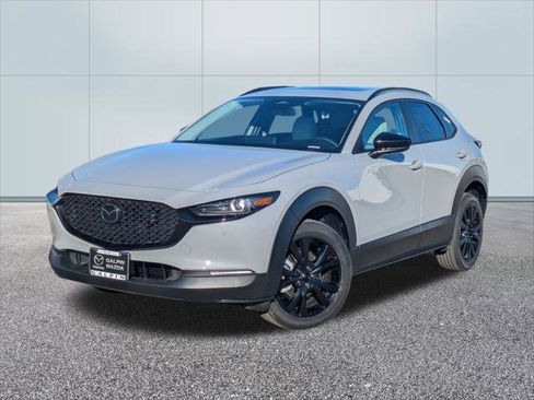 New 2026 MAZDA CX-30 AWD 2.5 S image 1