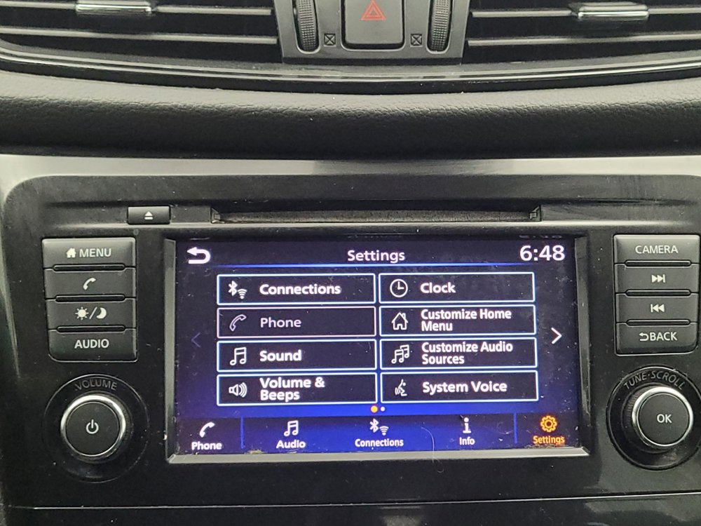 Used 2020 Nissan Rogue S FWD image 25