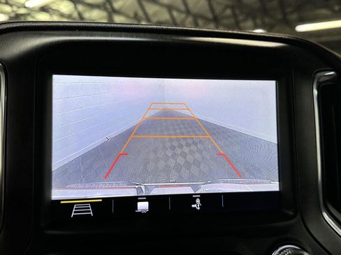 Used 2019 GMC Sierra 1500 AT4 image 16