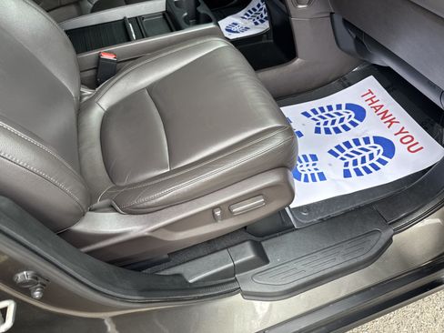 Used 2019 Honda Odyssey EX-L image 16