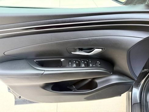Used 2023 Hyundai Tucson SEL AWD/4WD image 11