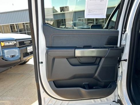 Used 2023 Ford F150 Tremor AWD/4WD image 20