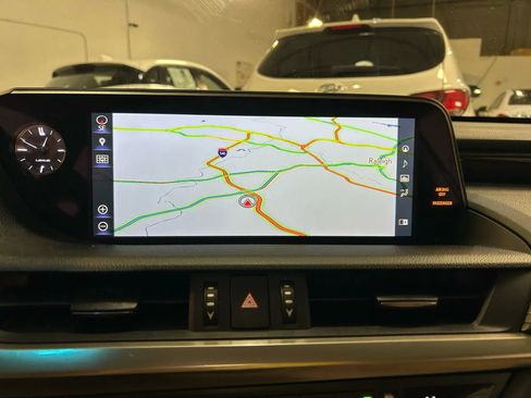 Used 2019 Lexus ES 350 w/ Accessory Package 2 image 36