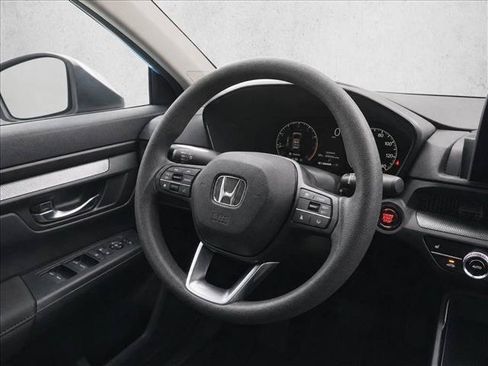 Used 2025 Honda CR-V EX image 23
