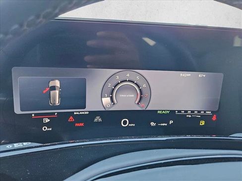 New 2026 Audi Q3 quattro 2.0T AWD/4WD image 11