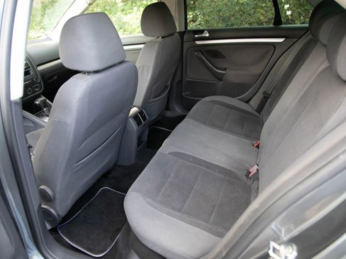 Used 2008 Volkswagen Jetta S image 27