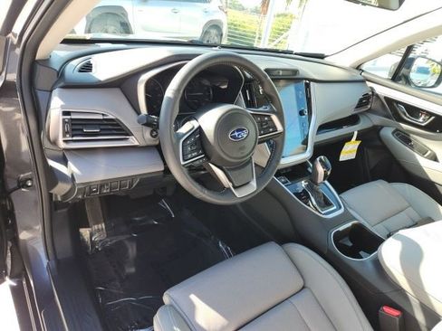 Used 2025 Subaru Legacy Limited image 29