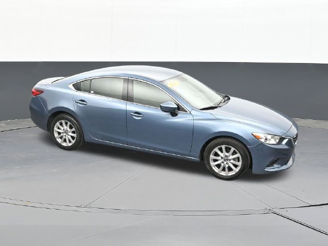 Used 2017 MAZDA MAZDA6 Sport FWD image 59