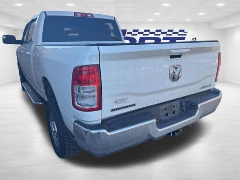 Used 2020 RAM 2500 Big Horn image 6