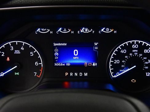 Used 2023 Ford F150 XL w/ STX Appearance Package image 18