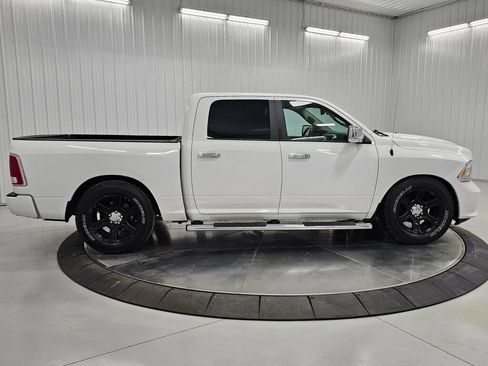 Used 2015 RAM 1500 Limited AWD/4WD image 6