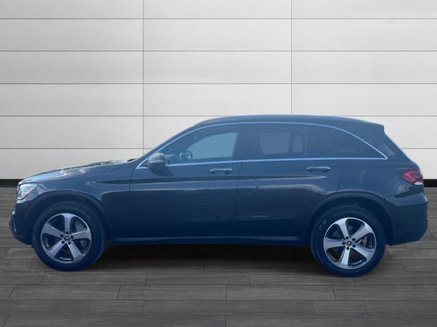 Certified 2022 Mercedes-Benz GLC 300 image 6