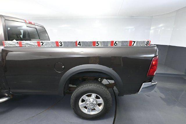 Used 2010 Dodge Ram 2500 Truck SLT w/ Big Horn Regional Pkg AWD/4WD image 28