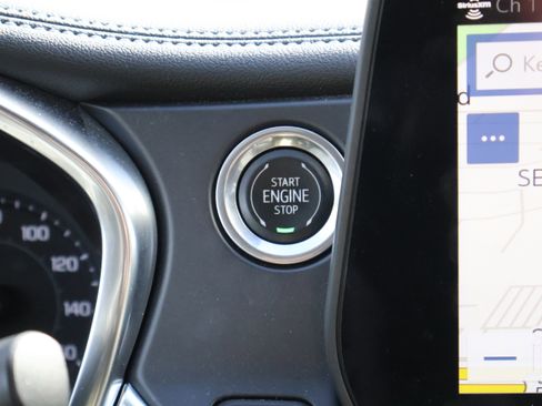 Used 2023 Chevrolet Blazer LT w/ Sound & Technology Package image 29