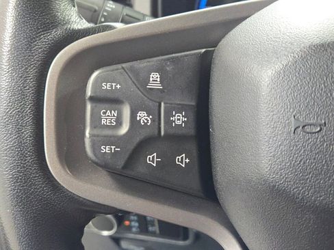 Used 2024 Ford Bronco Wildtrak image 34