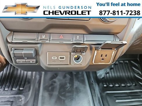 New 2024 Chevrolet Silverado 3500 W/T w/ WT Convenience Package AWD/4WD image 21
