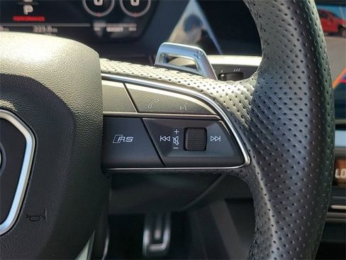 Used 2023 Audi RS 3 image 27