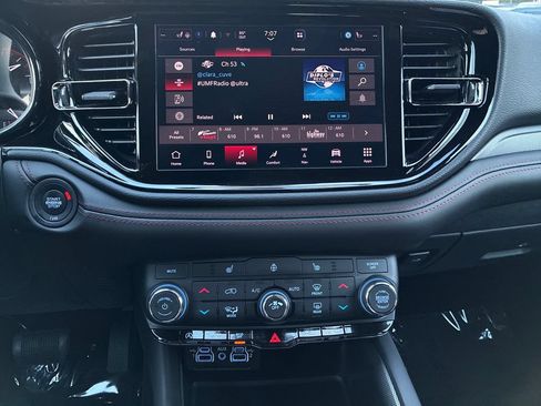 Used 2026 Dodge Durango GT AWD/4WD image 23