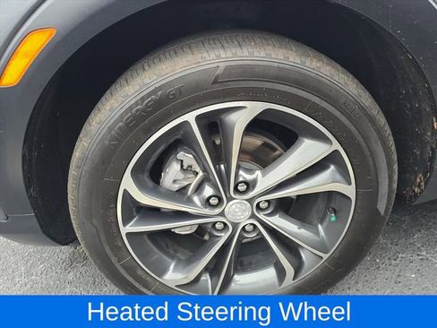 Used 2022 Buick Encore GX Essence w/ Advanced Technology Package image 19