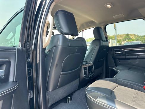 Used 2021 RAM 2500 Laramie AWD/4WD image 26
