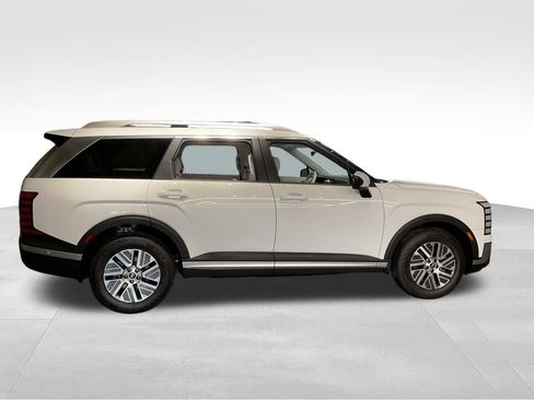 New 2026 Hyundai Palisade SEL Premium AWD/4WD image 3