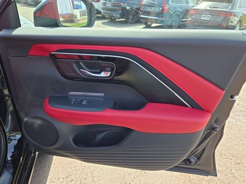 New 2026 Acura ADX A-Spec image 12