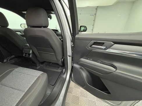 New 2026 GMC Terrain Elevation w/ Black Edition image 32