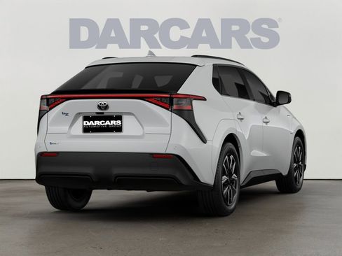 New 2026 Toyota bZ image 7