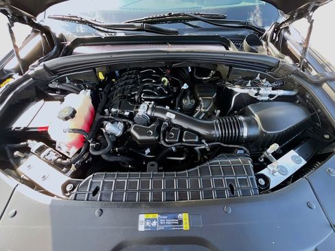 Used 2023 Jeep Grand Cherokee L Limited image 31