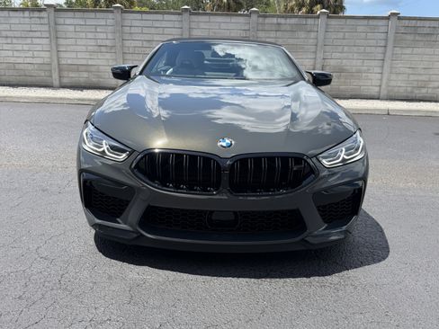 Used 2025 BMW M8 Competition AWD/4WD image 11