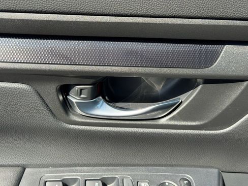 New 2026 Honda CR-V TrailSport image 15