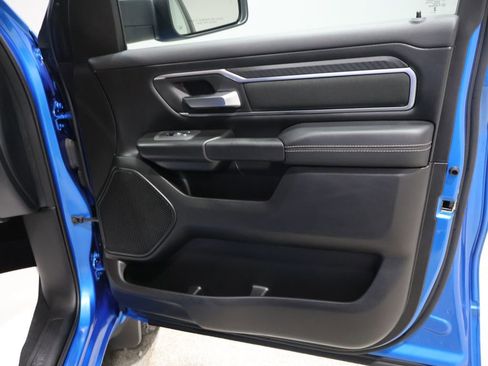 Used 2025 RAM 1500 Big Horn image 24