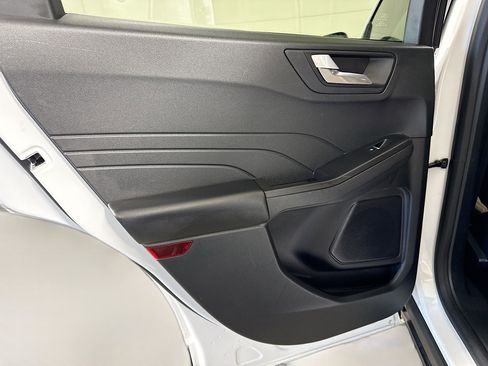 Used 2021 Ford Escape SEL image 26