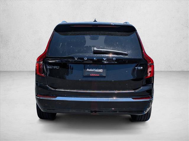New 2026 Volvo XC90 T8 Plus w/ Protection Package AWD/4WD image 7