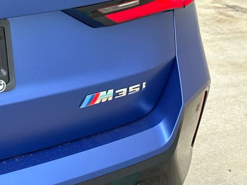 New 2026 BMW X1 M35i w/ Technology Package image 5