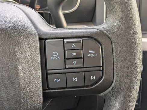 Used 2023 Ford F150 XLT AWD/4WD image 23