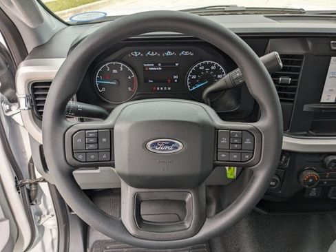 Used 2024 Ford F350 XL w/ XL Chrome Package image 39