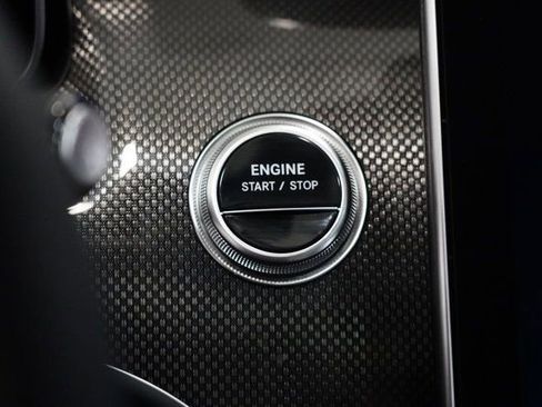 New 2025 Mercedes-Benz C 36 AMG S image 27