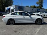 Used 2019 BMW 330i xDrive Sedan w/ Driving Assistance Package image 2