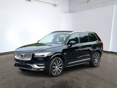 Used 2023 Volvo XC90 B6 Plus