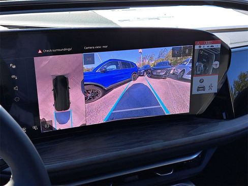 New 2025 Audi Q5 Premium Plus image 13