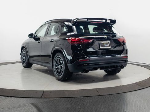 Certified 2026 Mercedes-Benz GLA 35 AMG 4MATIC image 24